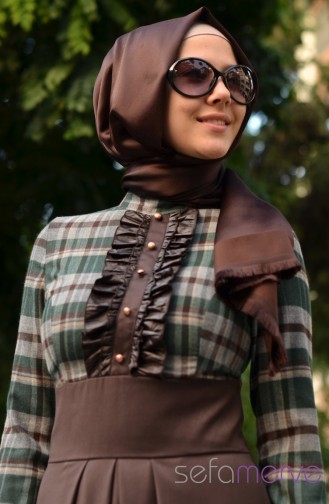  Hijab Kleider 706501