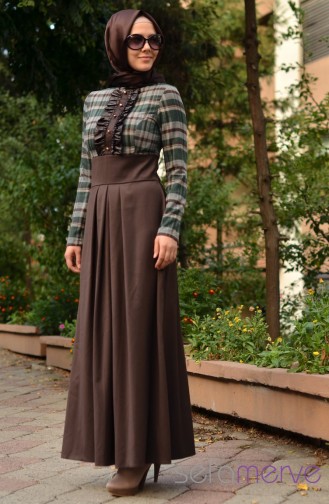  Hijab Kleider 706501