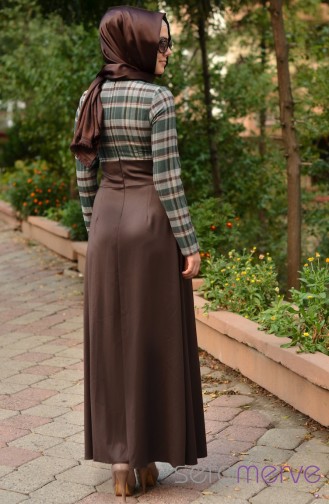  Hijab Kleider 706501