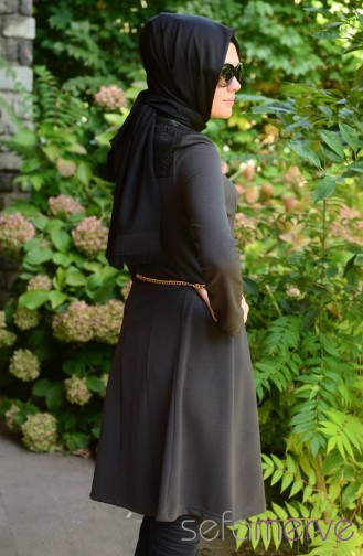  Hijab Kleider 5049-02