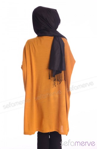 Mustard Cardigans 1423-10