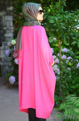 Fuchsia Tuniek 7148-05