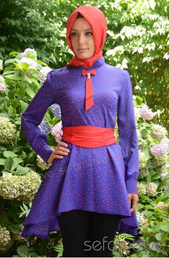  Tuniek 6032-12
