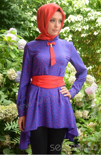  Tuniek 6032-12