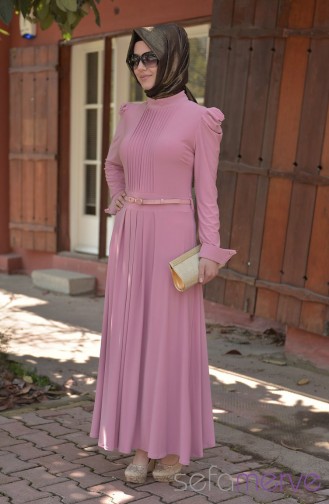  Hijab-Abendkleider 5990-05