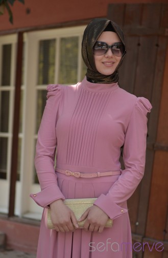 Hijab-Abendkleider 5990-05