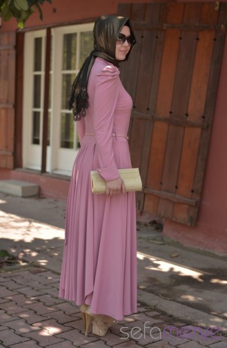 Hijab-Abendkleider 5990-05