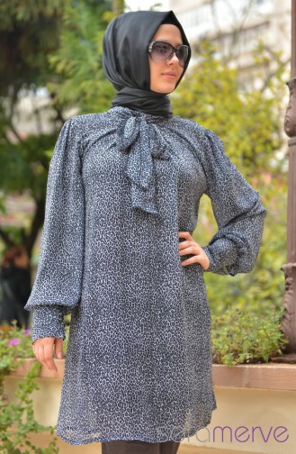 Başak Tunik Gömlek 5067-03