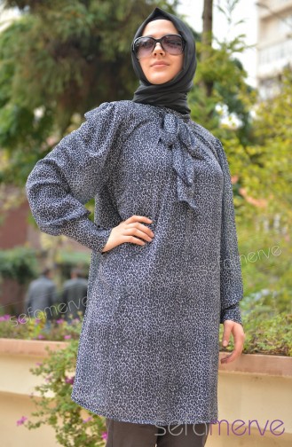 Başak Tunik Gömlek 5067-03