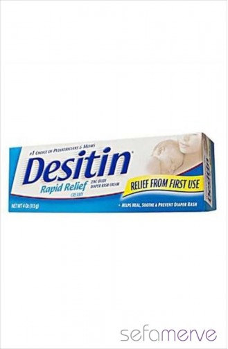 Pişik Önleyici Krem 113 gr 06