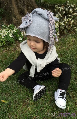 Baby Dora MGS128 Şapka 43