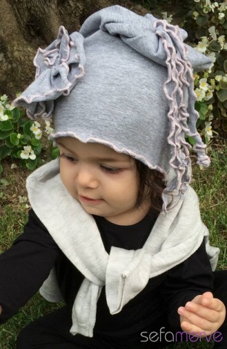 Baby Dora MGS128 Şapka 43