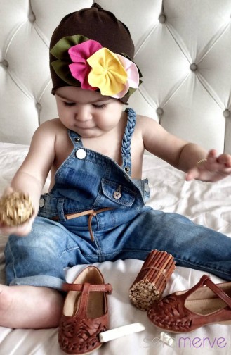 Baby Dora MGS45 Şapka 28