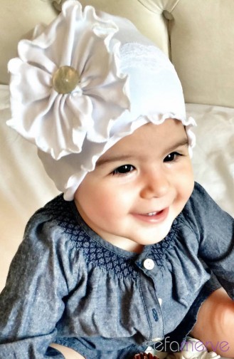 Baby Dora MGS88 Şapka 34