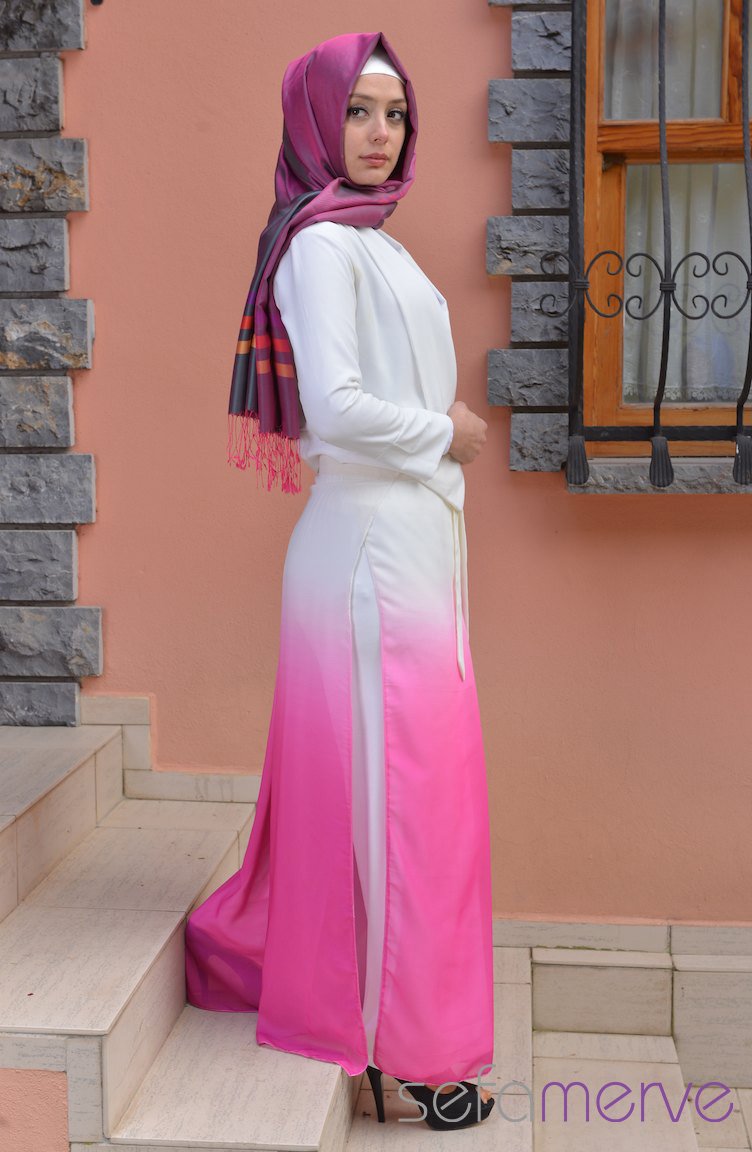 Jilbab clearance turc 2018