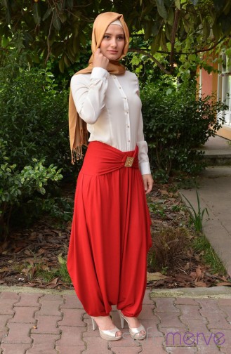 Jupe-Pantalon  7555-04