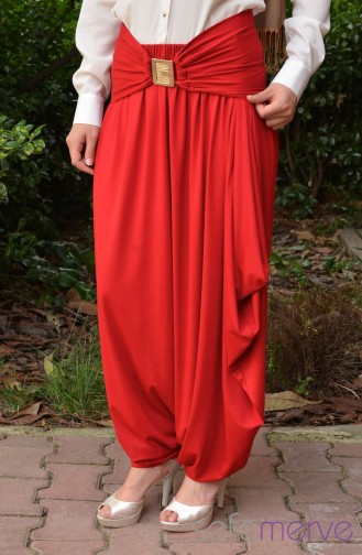 Jupe-Pantalon  7555-04