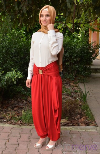 Jupe-Pantalon  7555-04