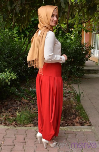 Jupe-Pantalon  7555-04