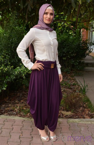 Jupe-Pantalon  7555-08