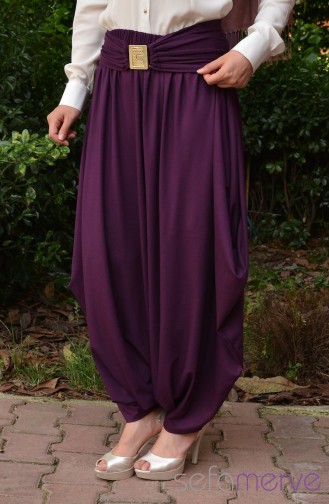 Jupe-Pantalon  7555-08
