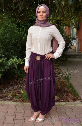 Jupe-Pantalon  7555-08