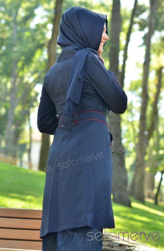 Berrince Yazlık Kap 1012-03