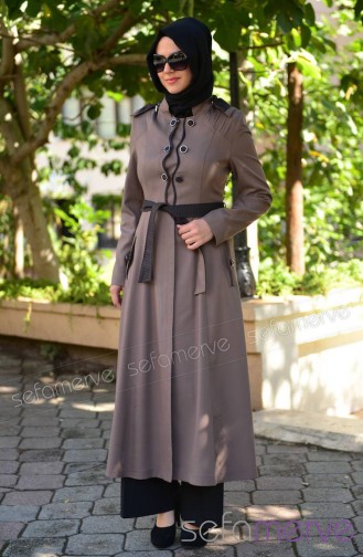 Berrince Pardüse 1494-03 Vizon