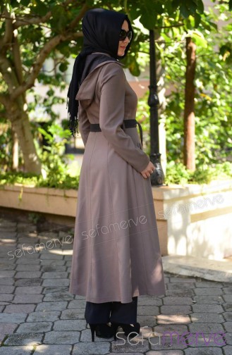 Berrince Pardüse 1494-03 Vizon