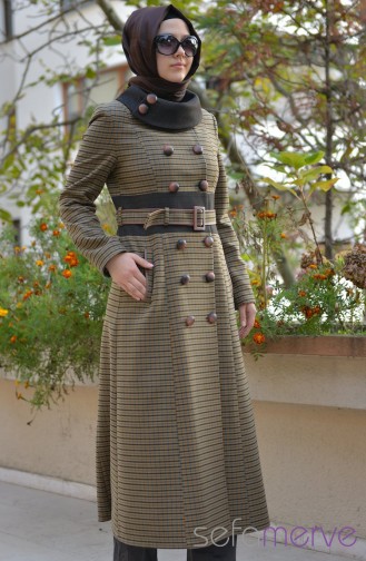  Winter Coat 1150-01