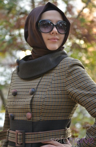  Winter Coat 1150-01