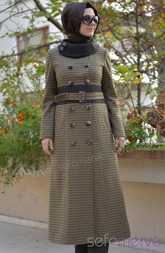  Winter Coat 1150-01