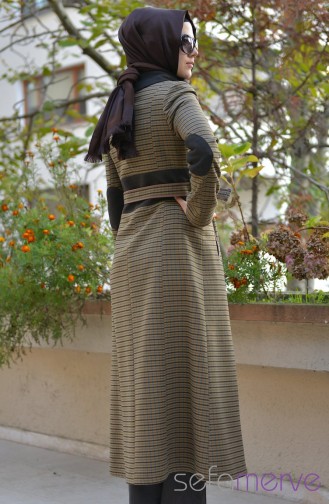  Winter Coat 1150-01
