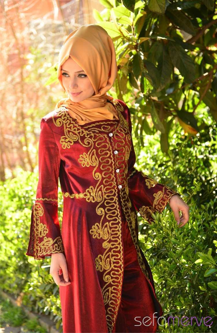Bindalli 0514-01 Claret Red 0514-01