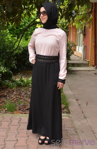  Hijab Dress 2092-04