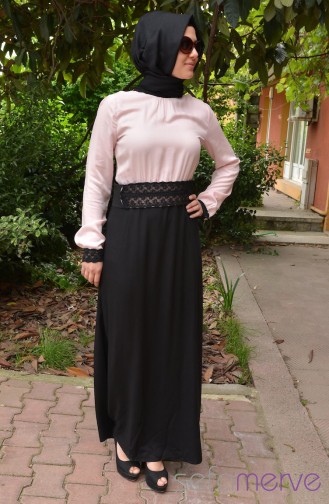  Hijab Dress 2092-04