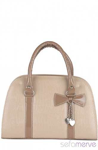 Women Bag 275 10 Light Mink 275-10