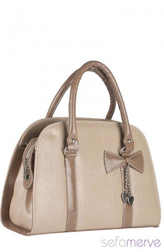 Women Bag 275 10 Light Mink 275-10