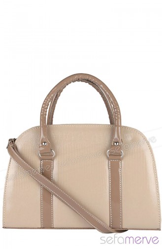 Women Bag 275 10 Light Mink 275-10