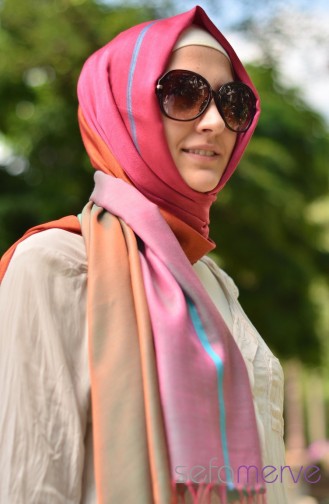 Ceylan Şal 17
