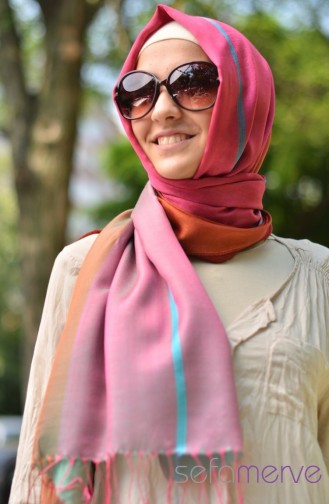 Ceylan Şal 17