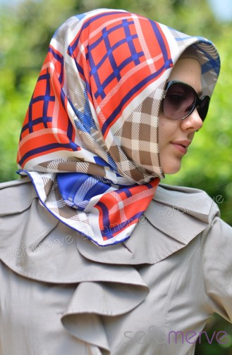 Ceylin Eşarp 06