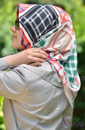 Kopftuch 10