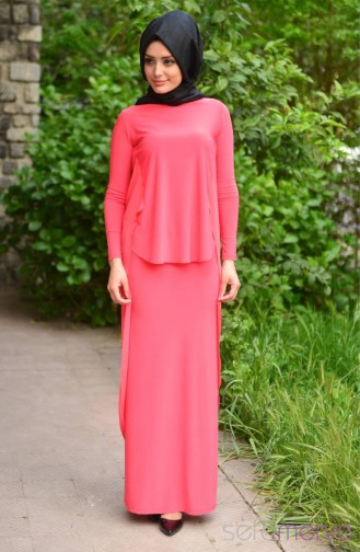 Coral Sets 7729-07