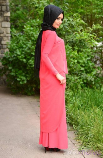 Coral Sets 7729-07