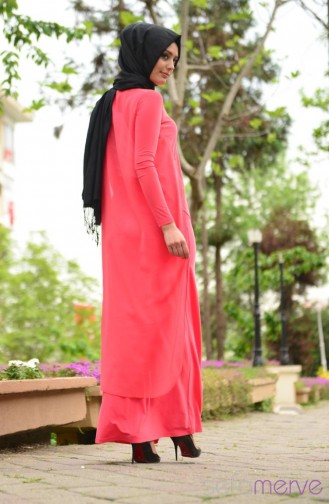 Coral Sets 7729-07