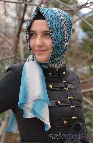 Derin Şal 09