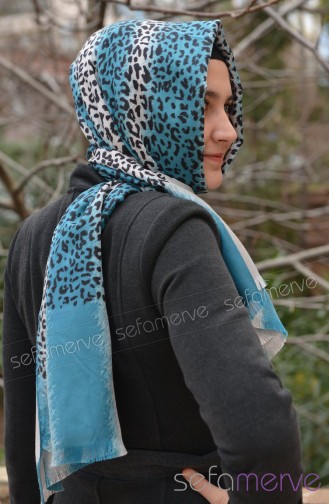 Derin Şal 09