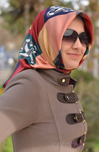 Derya Eşarp 11