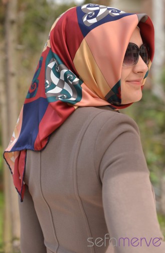 Derya Eşarp 11